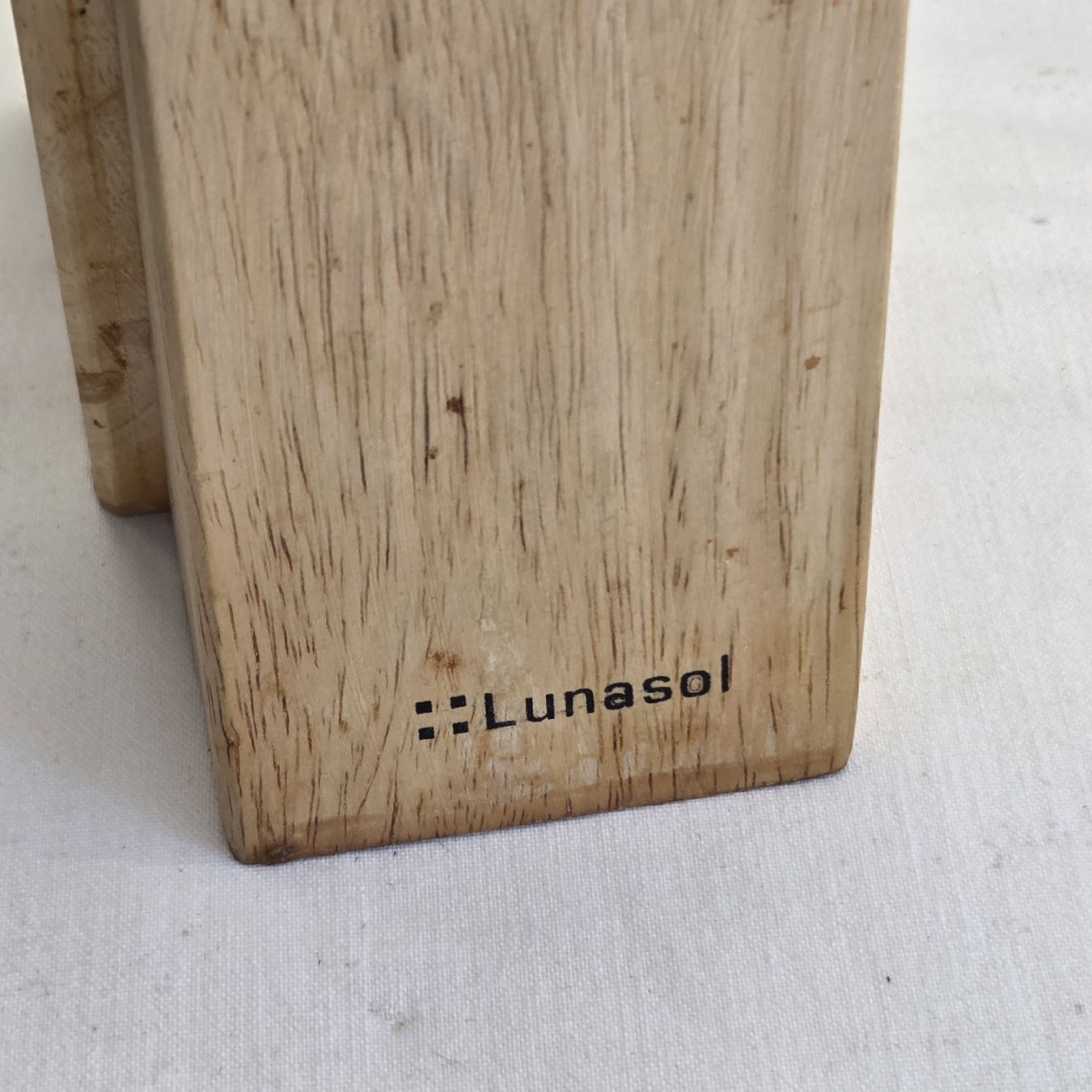 Messer: Messerset von Lunasol – Gebraucht aus Stans von Ducati16 6