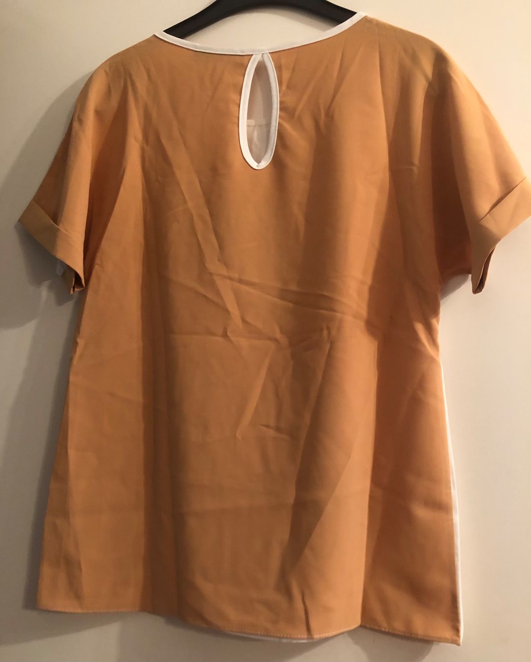 T-shirt: Damen T-Shirt, Gr. 36 – Nuovo (secondo la descrizione) da Adliswil venduto da Myxin 1