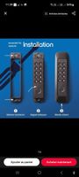 Protection exterieur pour Nuki Keypad 2