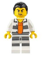 Lego Bandit (cty0613)