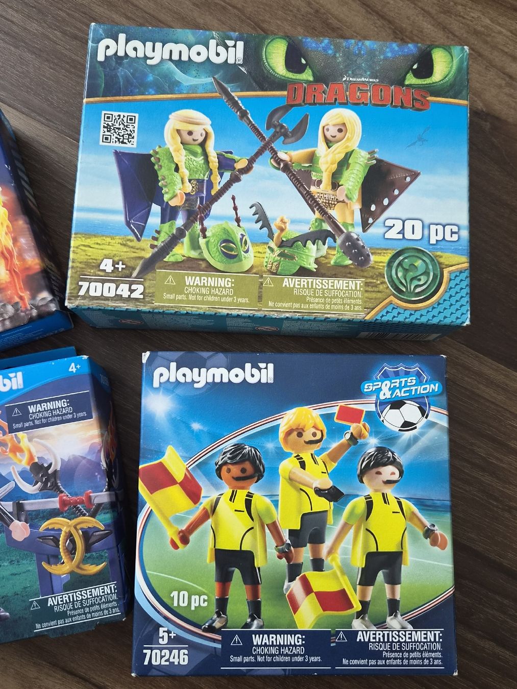 Playmobil Giocattoli: Playmobil Figuren Set  NEU – Nuovo e nell'imballaggio originale da Altishofen venduto da tammy05 3