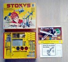 Stokys Grundkasse G0