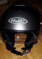 Motorradhelm HJC I40 Halbjethelm