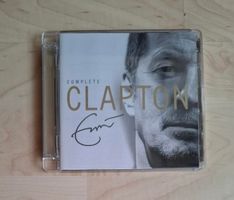 Eric Clapton: Complete Clapton (2 x CD Album) Best of....