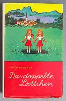 Das doppelte Lottchen - von Erich Kästner