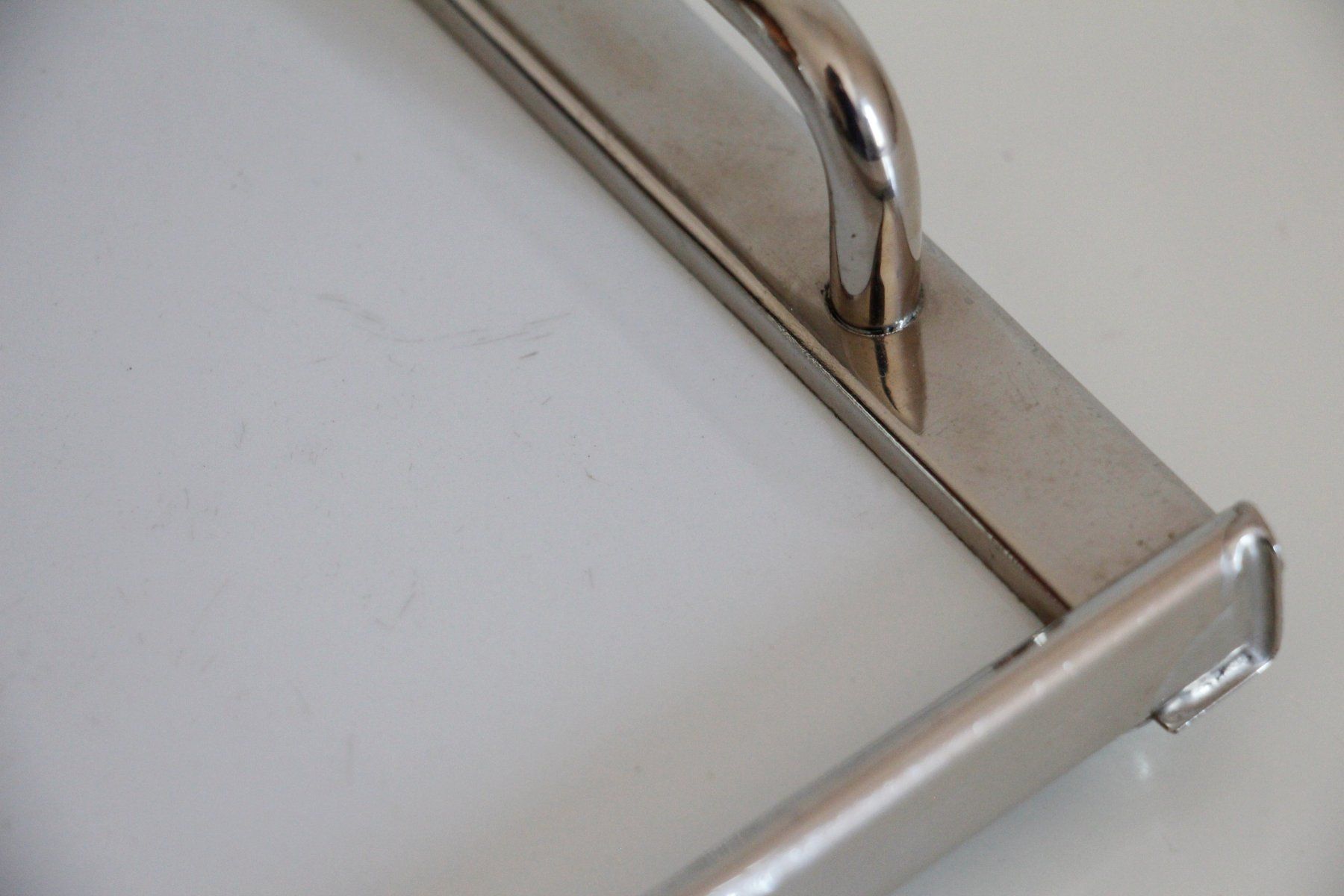 Servierplatten: ART DECO TABLETT – Gebraucht aus St. Gallen von modernetc 3