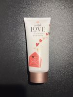 Accentra Body lotion/ Handcreme NEU