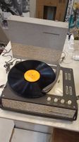 Telefunken Musikus 1053 Plattenspieler