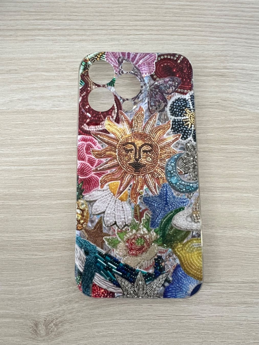 Apple Covers & Schutzfolien: Apple iPhone 13 Pro Hülle – Neu (gemäss Beschreibung) aus Wettingen von nat_khd8