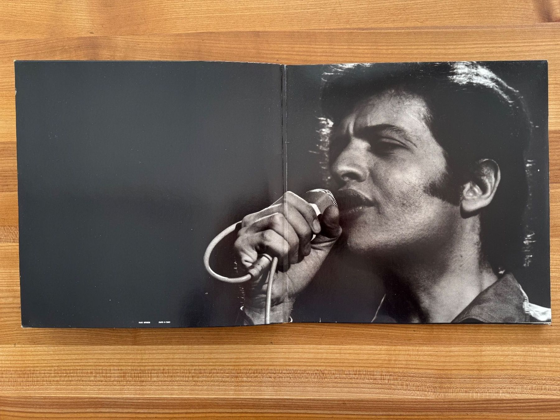 Dischi in vinile: JOE DASSIN - JOE DASSIN – Usato da Zürich venduto da fehlton 1