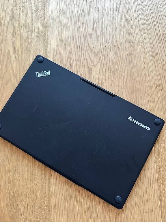 Lenovo Claviers: Lenovo ThinkPad Tablet 2 Bluetooth Keyboard – D'occasion à Schübelbach par Rahnmont 2