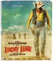 LUCKY LUKE