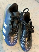 Adidas Fussballschuhe Gr. 33 Fussball Schuhe Jungen