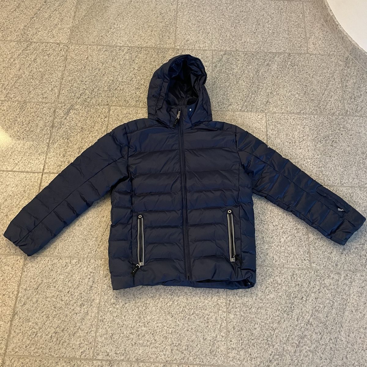 Bogner Jacken & Mäntel: Bogner Kinder-Skijacke – Gebraucht aus Mönchaltorf von Mimmom