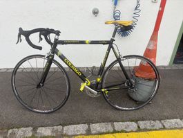 Colnago Rennrad Alu