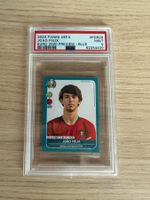 Joao Felix Panini Euro 2020 Preview Sticker PSA 9