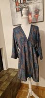 Boho Fahsion Kleid Gr S