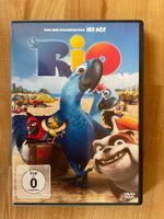 DVD Rio