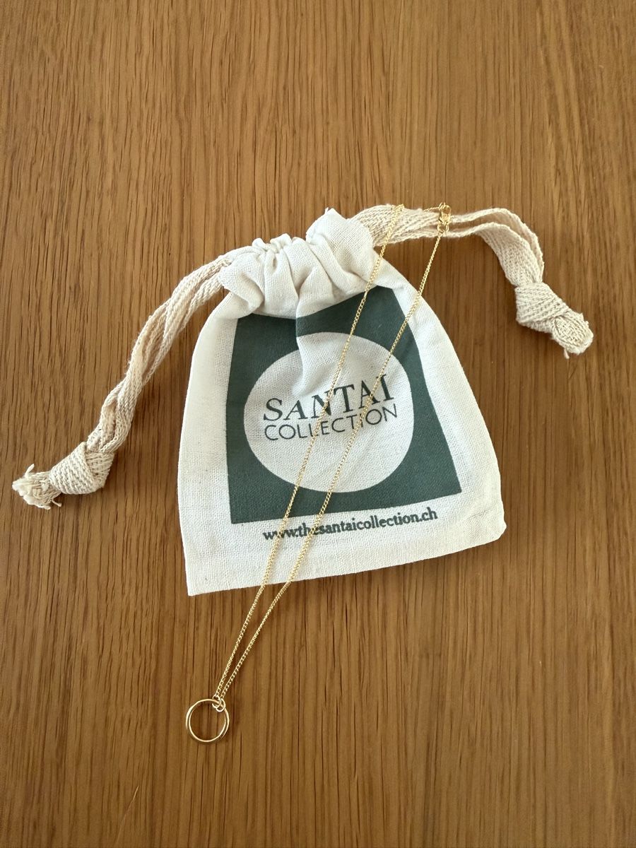 Ketten: Kette Santai Collection mit Ring – Neu (gemäss Beschreibung) aus Muri b. Bern von mar_q2qr