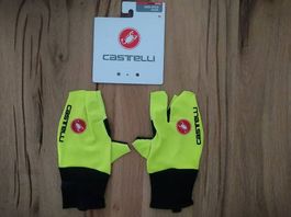 Gants vélo Castelli Aero Speed