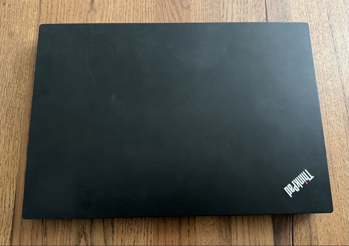 Lenovo Notebook: Notebook - Lenovo ThinkPad E580 - Ab 1 Fr...! – Difettoso da Zürich venduto da ersel 4