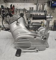 Sachs 50/4 LKH Motor revidiert