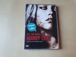 All the Boys love Mandy Lane uncut