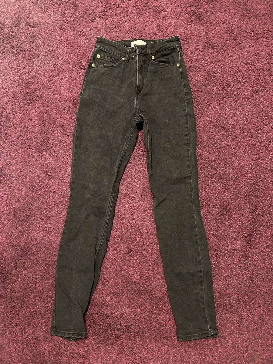Jeans: Jeans 34 – Usato da Zürich venduto da fla_qd7x