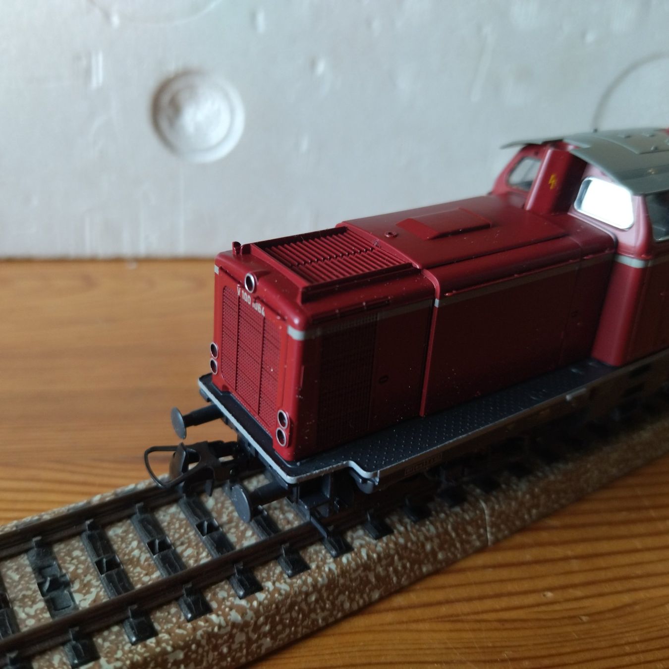Roco Modellini di ferrovie: Roco Lok 43964 (857) – Usato da Basel venduto da BeanieUp 3