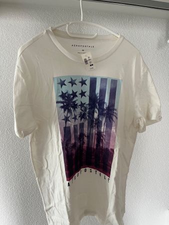Aeropostale T-Shirt „M“ (Fabrikneu)