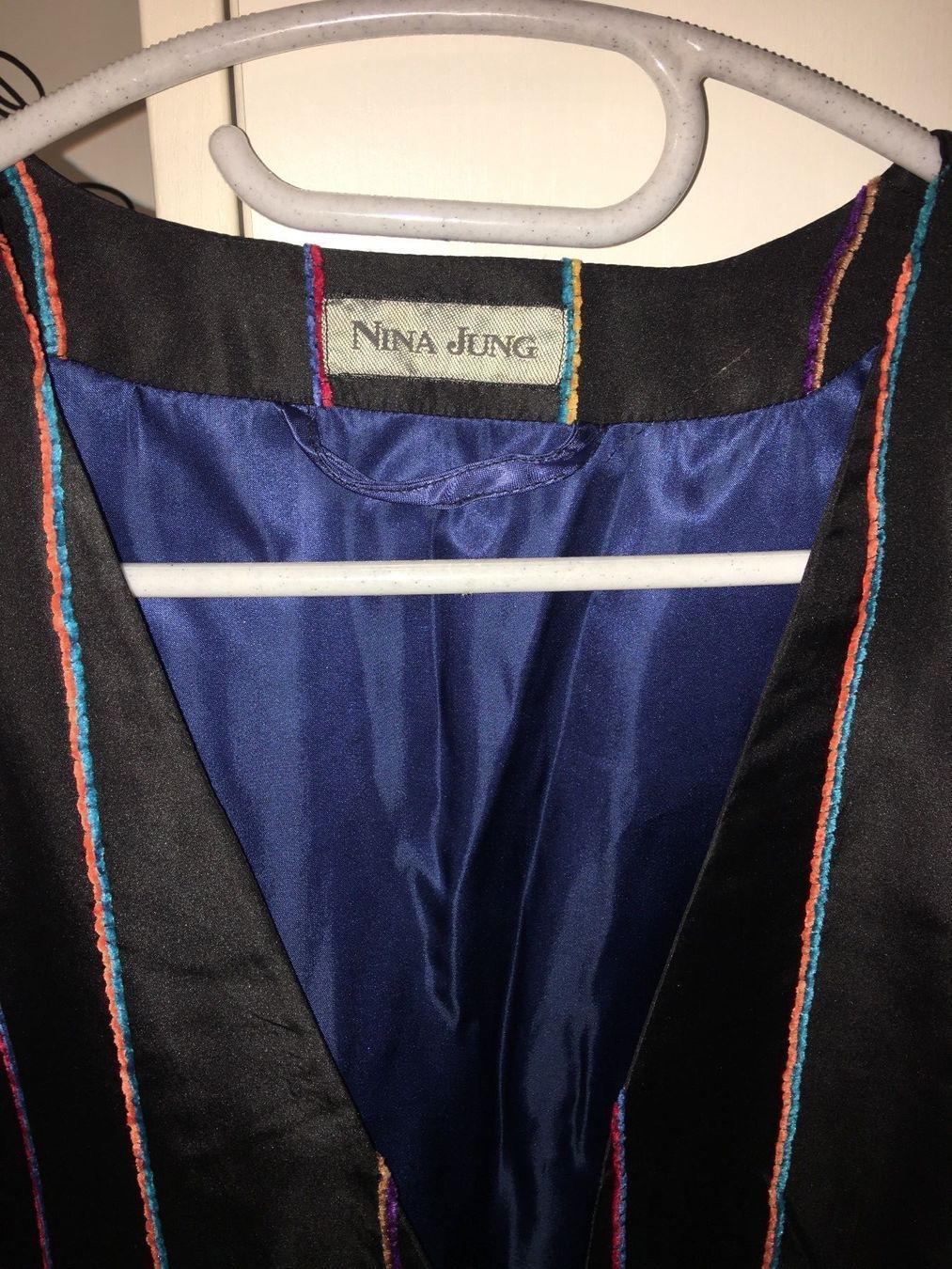 Jacken: NINA JUNG DAMEN BLAZER – Gebraucht aus Basel von ros_sb8c 1