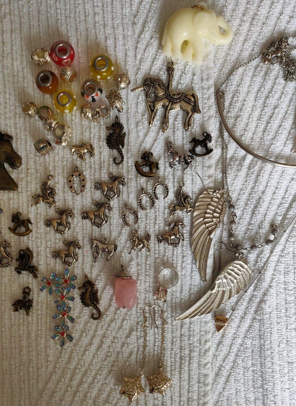 Altri gioielli: Modeschmuck Set  – Usato da Luzern venduto da Luzern_Energy 4
