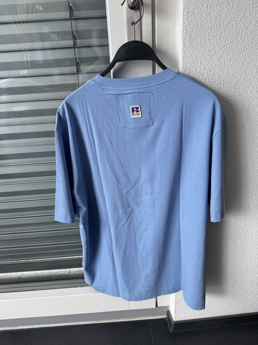 Hugo Boss T-Shirts: Hugo Boss Russel tshirt size L – Gebraucht aus Lenzburg von Jet_mir 1