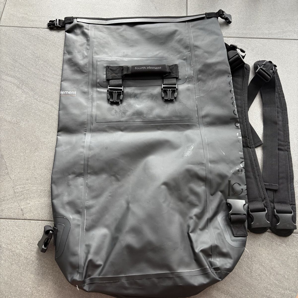 Sacs à dos: Fourth Element Drypack 45 Liter parfait était – Neuf (Voir description) à Pully par Sell_it_all 3