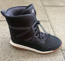 Reima Kinder Winterstiefel schwarz Grösse 36 neuwertig