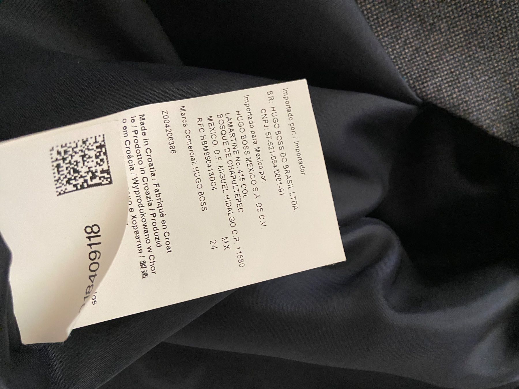 Hugo Boss Kleider: Boss-Kleid – Gebraucht aus Unterengstringen von bar_rh5f 4