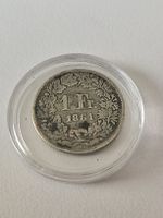 1 Frank 1861