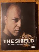 The Shield - Die komplette erste Season