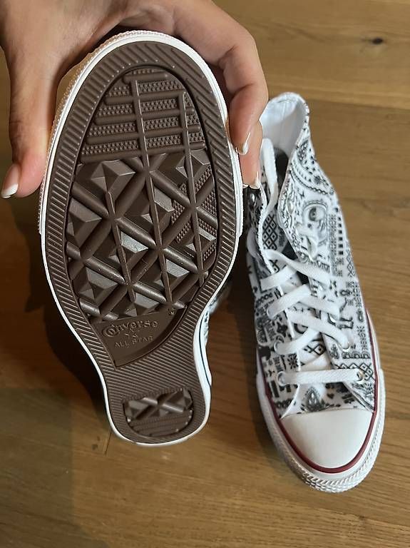 Converse Scarpe da uomo: Converse GOBA Edition Gr.39 – Nuovo e nell'imballaggio originale da Schwende venduto da debisch 3