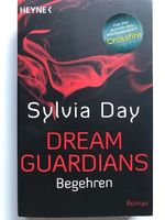 Dream Guardians - Begehren von Sylvia Day