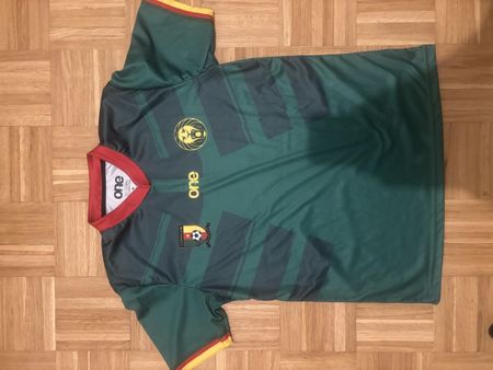 Maillot Cameroun One All Sports Taille M