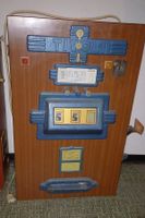 Antiker Tivoli Spielautomat, Rarität!