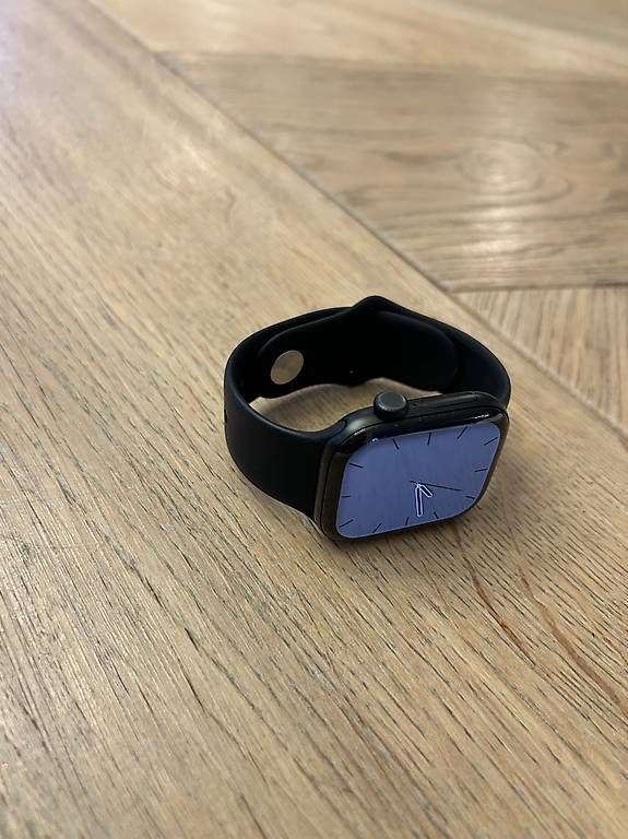 Smartwatch: Apple watch series 12 – Neu und originalverpackt aus Ruswil von sal_s8hg 1