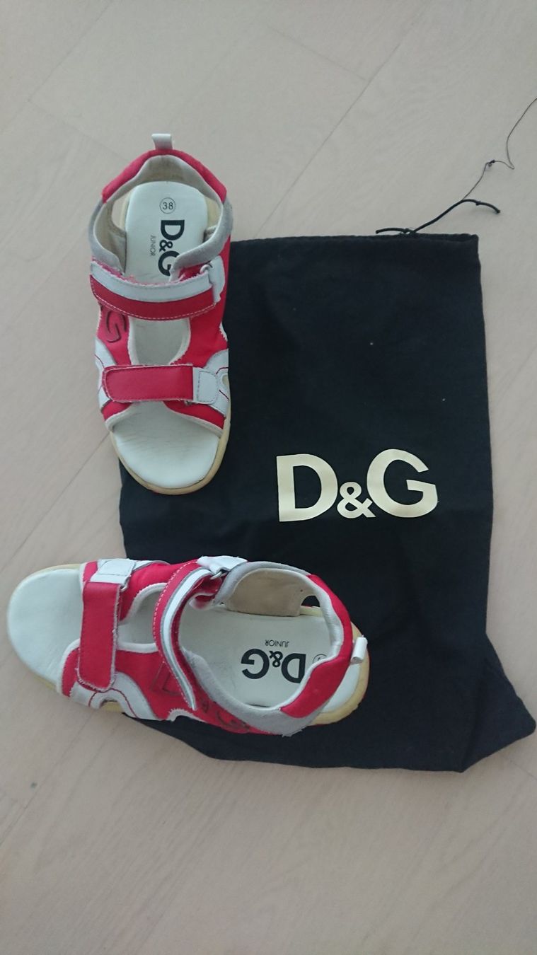 Dolce & Gabbana Scarpe da uomo: Dolce Gabbana – Usato da Le Landeron venduto da Plushka