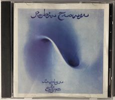 ROBIN TROWER - BRIDGE OF SIGHS