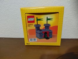 Lego 5008075 / 6487473 Kleine Ritterburg NEU&UVP