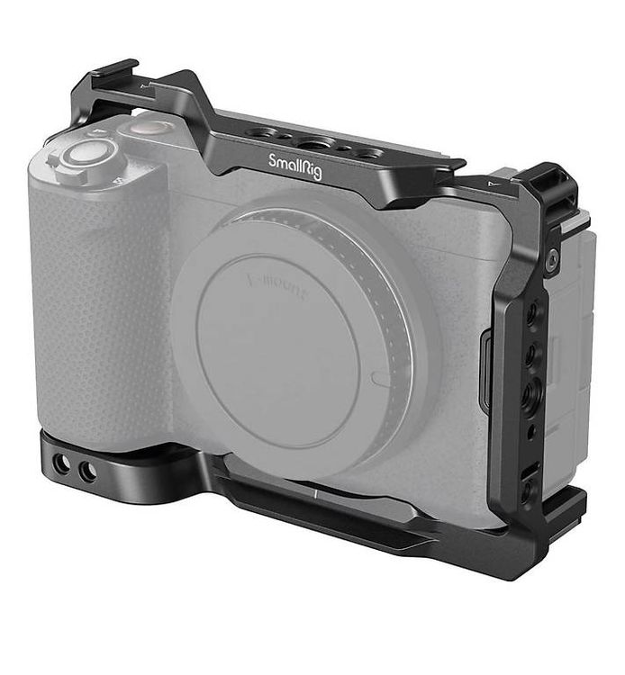smallrig-zv-e1-cage-gebraucht-in-z-rich-f-r-chf-40-mit-lieferung