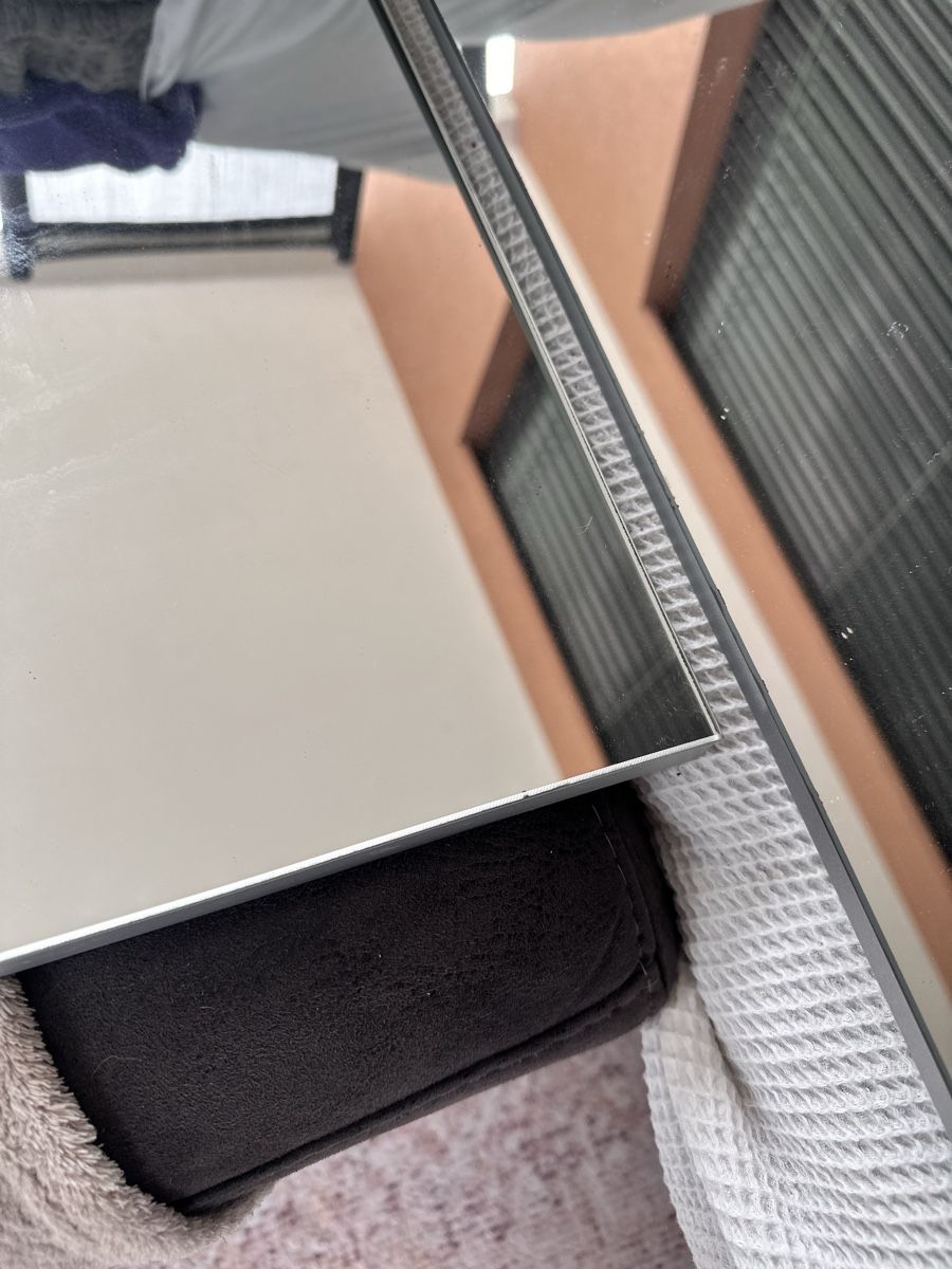 Specchi: Spiegel 170cm x 50cm – Usato da Bad Zurzach venduto da gus_2hfc 3