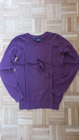 Schwangerschaft Pullover 34/XS