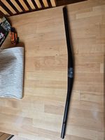 Manubrio MTB Tag Metals Carbon 35mm  800mm  come nuovo